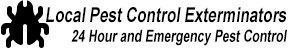 Conshohocken PA Pest Control Exterminators